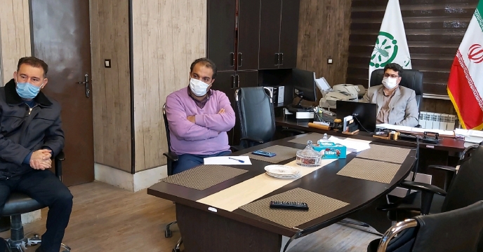 وبینار آموزشی  در استان لرستان