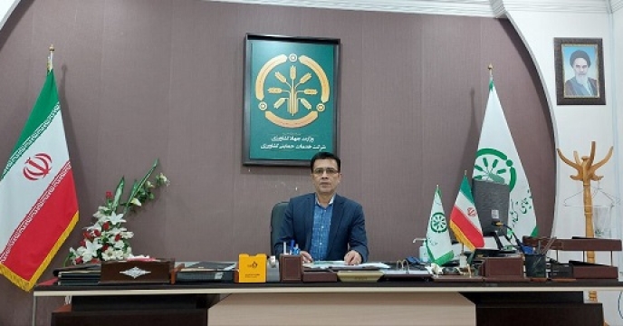 برآورد قیمت کارشناسی مواد حاصل از بوجاری بذر گندم در گلستان