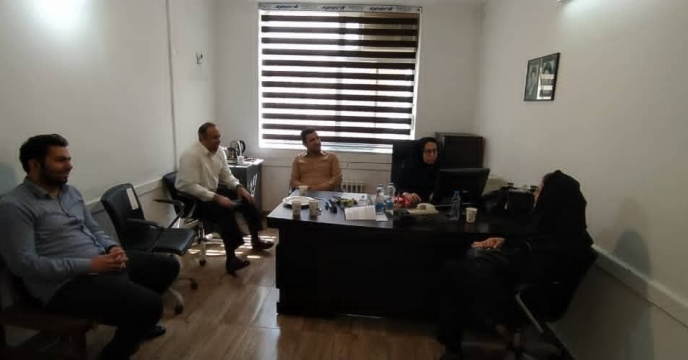 برگزاری کارگاه آموزشی سامانه تحت وب حسابداری و خزانه داری در گلستان