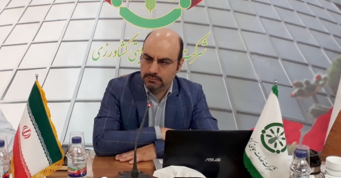 برگزاری  ششمین جلسه تولید محتوا رابطین روابط عمومی ستاد 