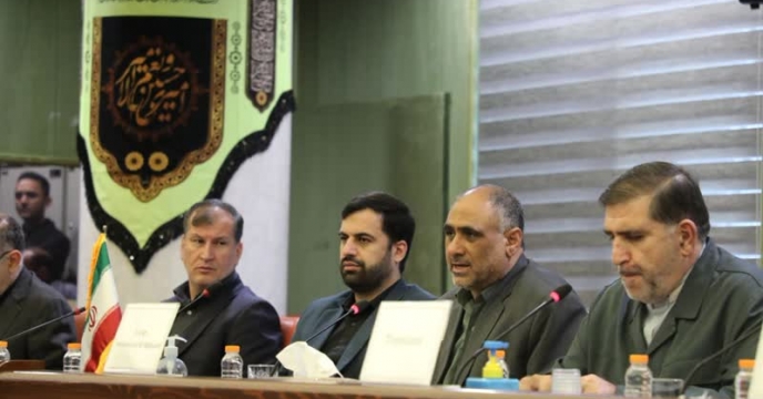 اعلام آمادگی برای تامین کود فسفات از صربستان از طریق تهاتر با کود اوره ایران