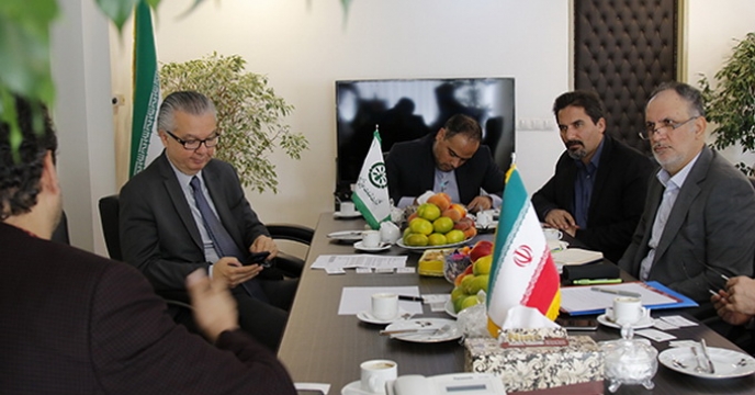 همکاری در حوزه بازرگانی نهاده های کشاورزی بین ایران و برزیل