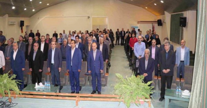 برگزاری نشست تخصصی زهکشی  اراضی کشاورزی در استان مازندران