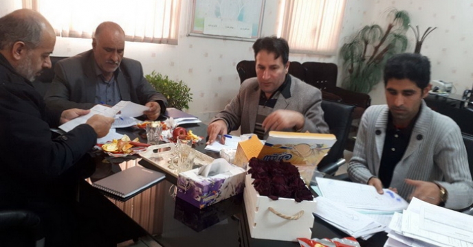 پایش بازار استان قم