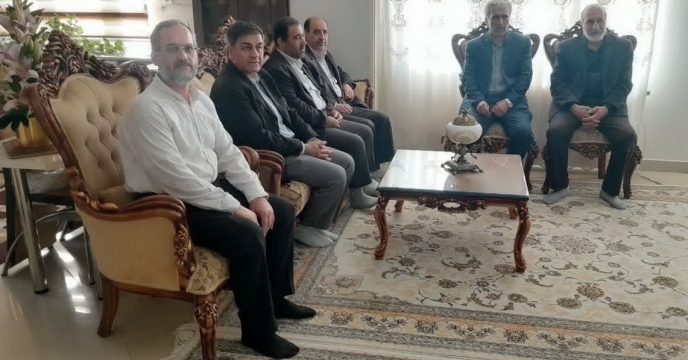 تجلیل از ایثارگران و مروجین فرهنگ ایثار و شهادت