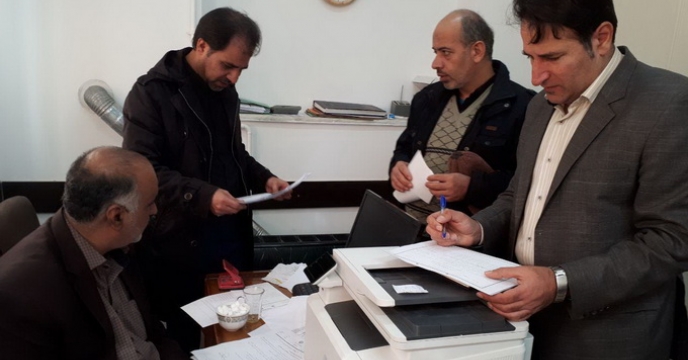 پایش بازار استان قم