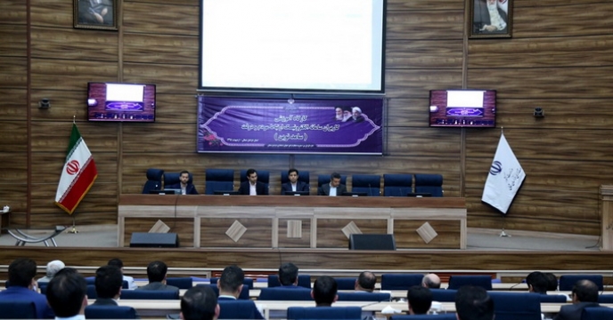 برگزاری کارگاه آموزشی کاربران سامانه الکترونیک ارتباط مردم و دولت  در استان خراسان شمالی