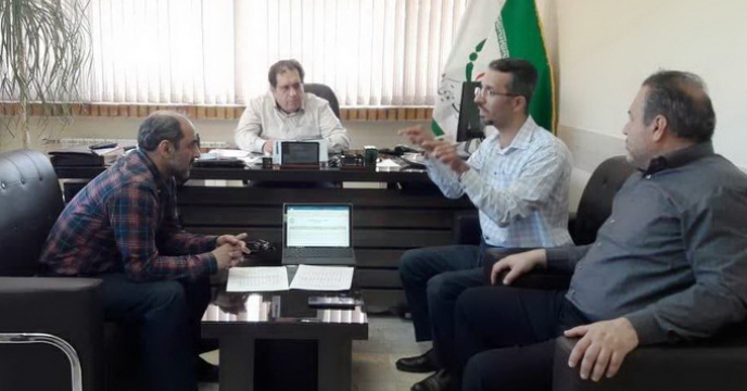 مستند سازی روش های انجام آنالیزکنترل کیفی کود