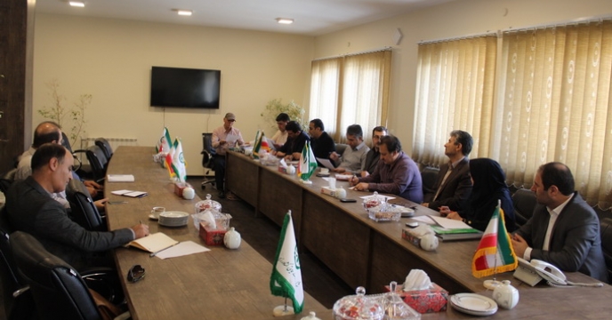برگزاری مناقصه پسماند زیست در مجتمع شیمیایی آبیک