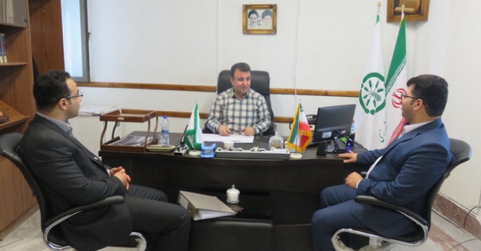 عقد قرارداد با 15 کارگزار جدید در استان مازندران