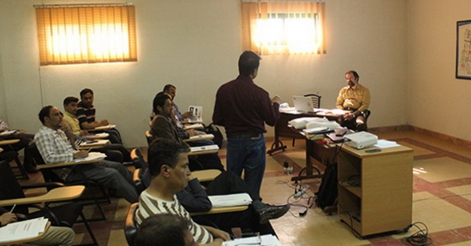 برگزاری دوره آموزشی انبارداری برنج در  استان مازندران