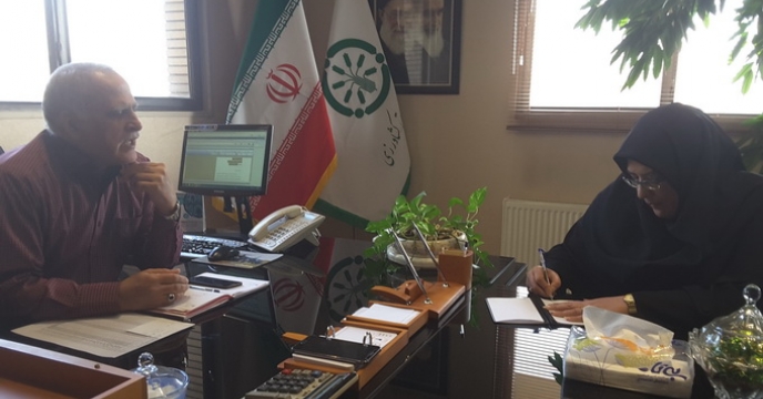 آزمایش خاک در استان خراسان رضوی