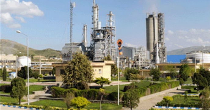 بازدید مدیر استان خراسان شمالی از سایت بارگیری پتروشیمی