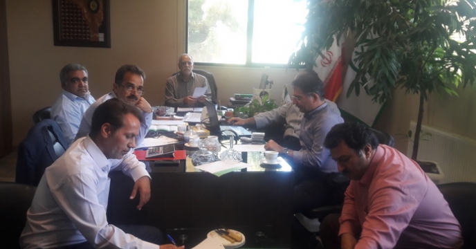 برگزاری مناقصه عمومی انجام عملیات بارگیری حمل و تخلیه انواع نهاده های کشاورزی از انبارهای سازمانی استان خراسان رضوی
