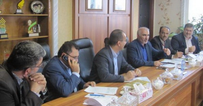 بررسی شاخص های اختصاصی بخش کشاورزی استان مازندران