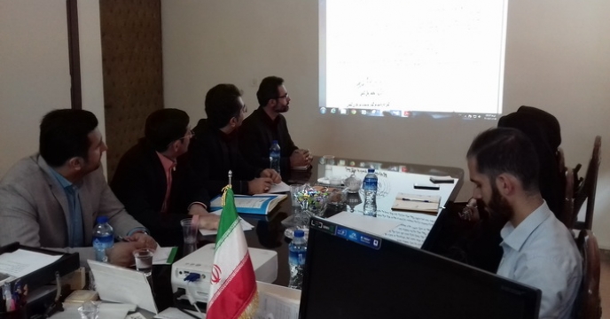 بازگشائی پاکات پیشنهادات  مناقصه  نیرو های خدماتی و پشتییبانی بصورت حجمی از طریق سامانه ستاد