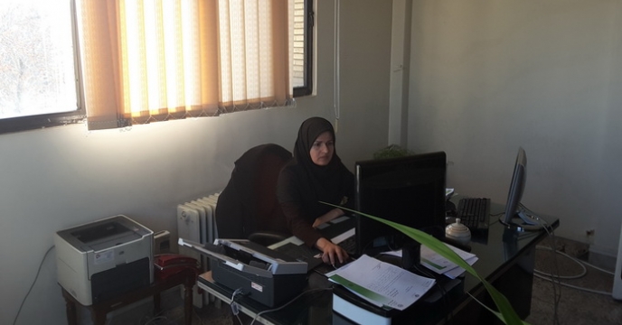عملکرد دبیر خانه استان خراسان رضوی