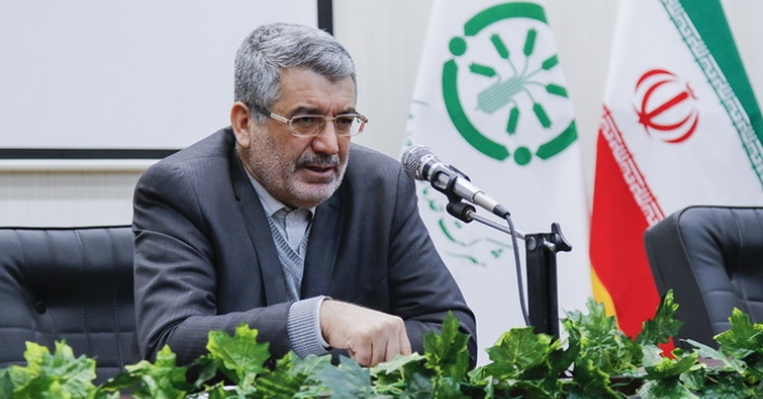 برگزاری دوره توجیهی آموزشی سرپرستان کمیته نمونه برداری استانها