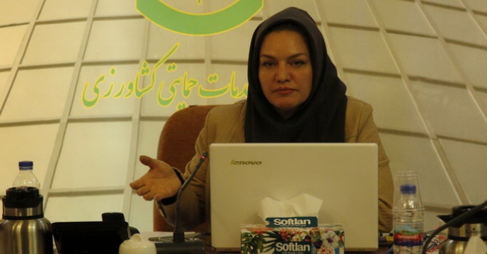 برگزاری دوره آموزشی تهدیدات و آسیب پذیری خانواده