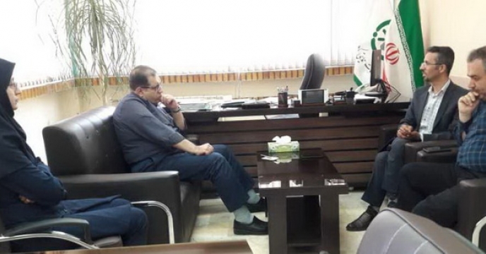 ادامه روند مستند سازی استقرار الزامات ایزو 17025