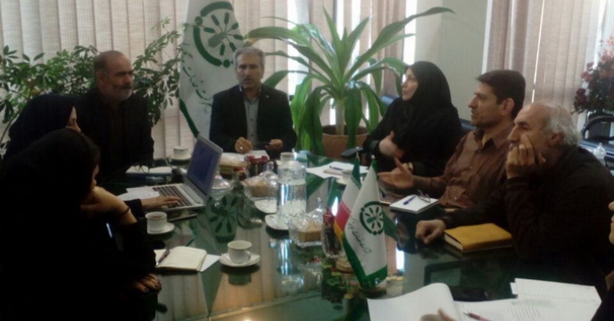 سیستم منابع انسانی ( چارگون)
