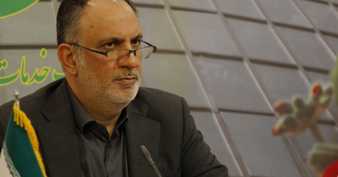 انتصاب مشاورجدید مدیرعامل در هماهنگی اموراستان ها