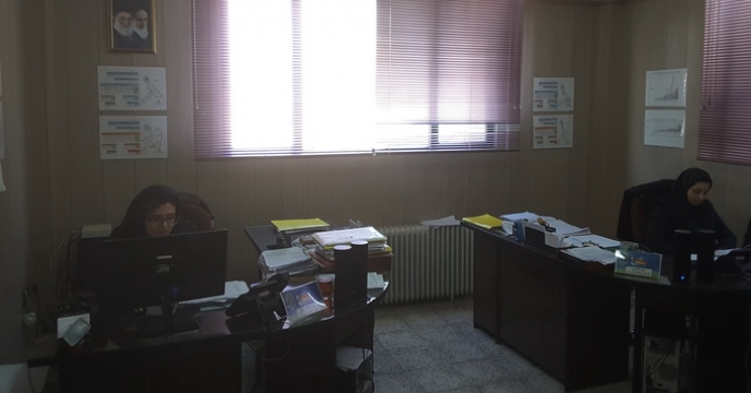 اطلاع رسانی به کشاورزان سطح استان خراسان رضوی از طریق سامانه 1559
