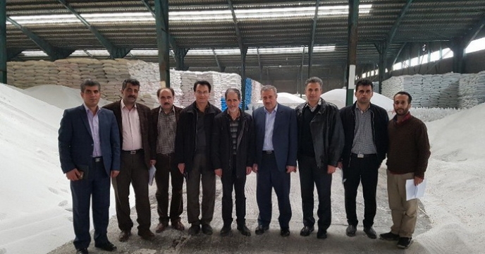 اتمام انبارگردانی سال جاری