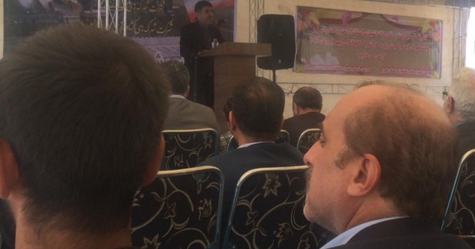 البرز به عنوان یک قطب در بخش کشاورزی