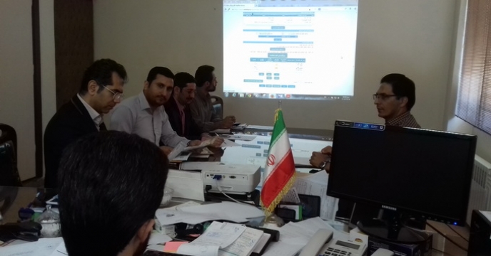 بازگشائی پاکات پیشنهادات  مناقصه  واگذاری  حمل ، بارگیری  6000 تن انواع  نهاده های کشاورزی 