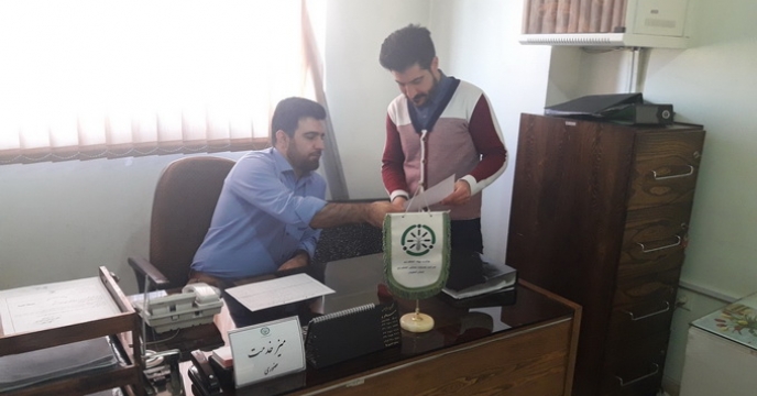 گزارش بازدید از اجرای نظام حقوق شهروندی 