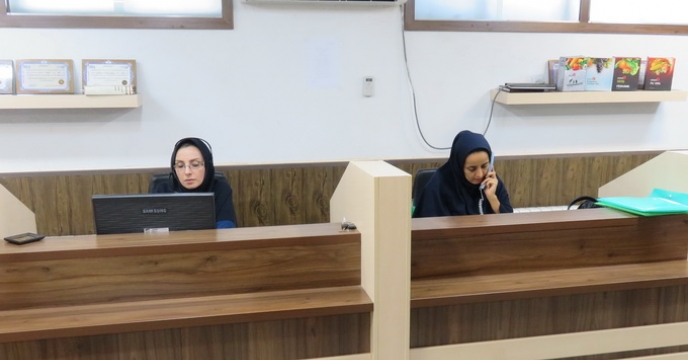 ارائه بیش از 14هزار و 300گزارش هواشناسی در استان مازندران