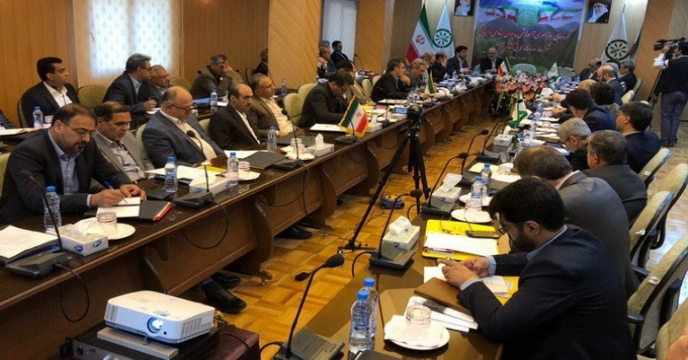 انتخاب استان قم بعنوان نمونه برتر فروش کودهای تکلیفی