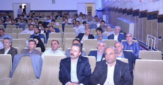 همايش تخصصي يك روزه محصولات غذايي تراريخته و سالم براي زندگي