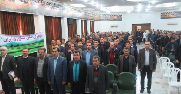 همایش تخصصی و کارگاه آموزشی تغذیه گیاهی 