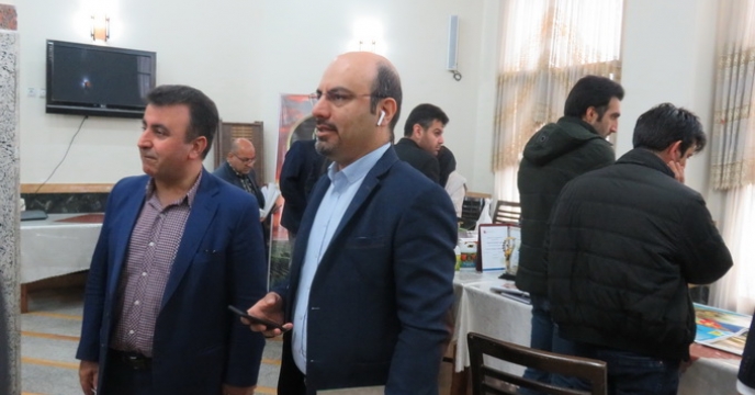 انجام هماهنگی برای برگزاری دومین همایش ترویج سبد کودی در استان مازندران
