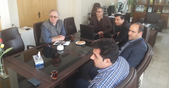 جلسه بازگشایی پاکات استعلام بهای خودرویی 