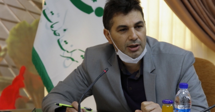  آمادگی شرکت خدمات حمایتی کشاورزی برای همکاری با شرکت های داخلی تولیدکننده ی کود آلی فسفاته گرانوله
