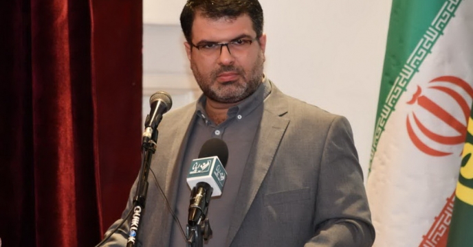 کارکنان روابط عمومی سنگرسازان بی‌سنگر هستند