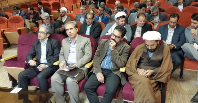 برگزاری جشن نیمه شعبان در استان کرمانشاه