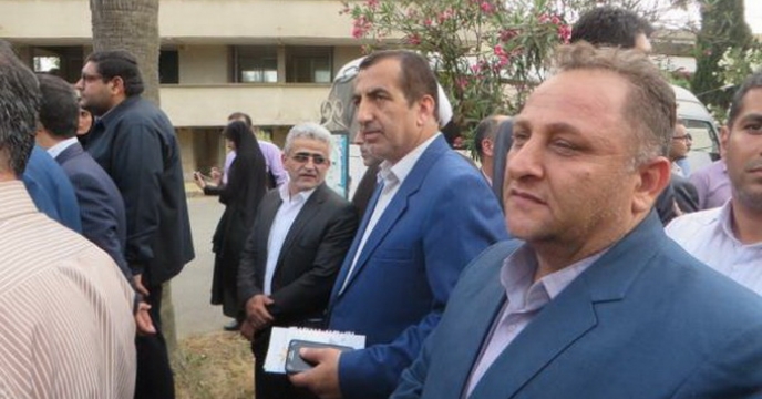جشنواره ملی تمشک جنگلی کشور در استان مازندران