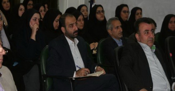 برگزاری کارگاه آموزشی تهدیدات سایبری در استان مازندران 