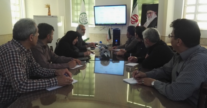 برگزاری کلاس آموزشی سیستم هوشمند