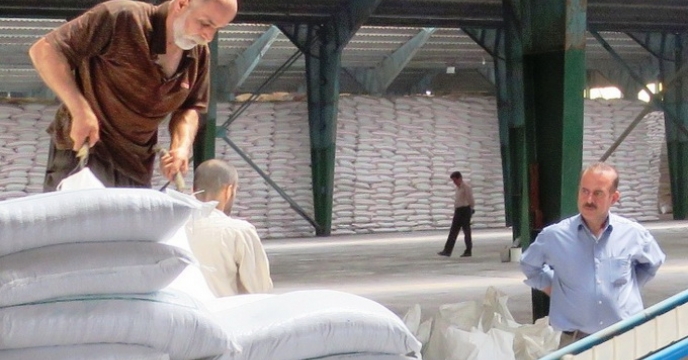  اعلام آمادگی برای تامین کودهای مورد نیاز کشت پائیزه