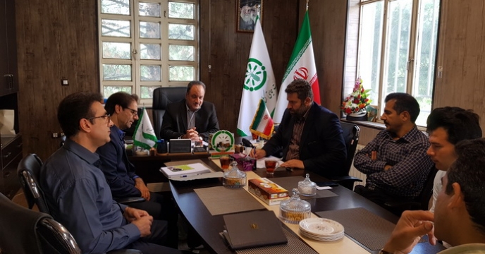 بازدید از استان لرستان
