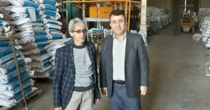 آغاز توزیع 427 هزارکیلوگرم بذرشلتوک برنج در استان مازندران