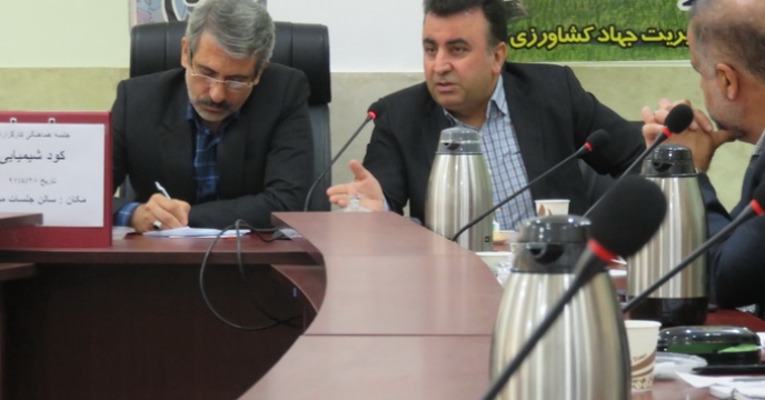 همایش کارگزاران مازندران در شهرستان بابل