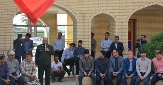 مهم ترین فعالیت های مرتبط با حوزه نمایندگی ولی فقیه در مازندران