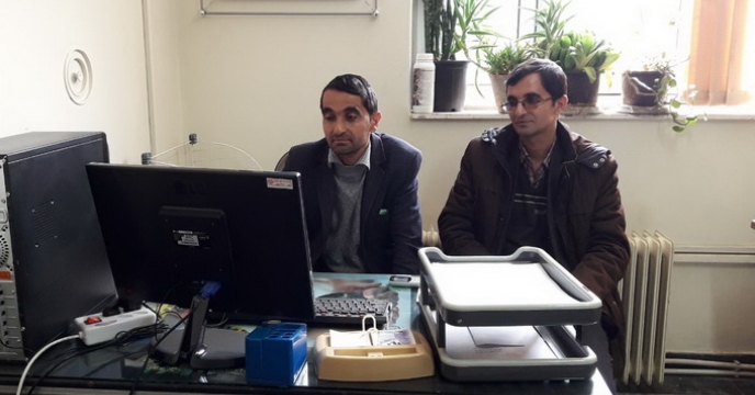  میز خدمت در استان آذربایجان شرقی