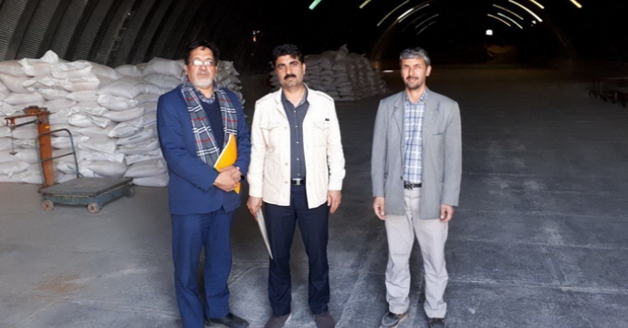 خبر  موجودی برداری استان خراسان جنوبی